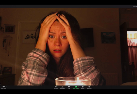 movie image